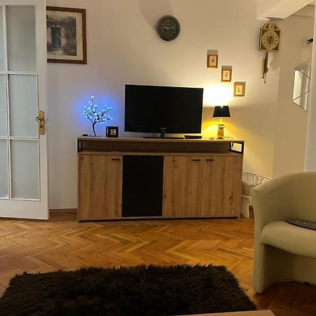 Sweet Apartman Masa 자그레브 외부 사진