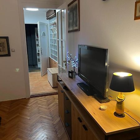 Sweet Apartman Masa 자그레브 외부 사진