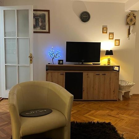 Sweet Apartman Masa 자그레브 외부 사진