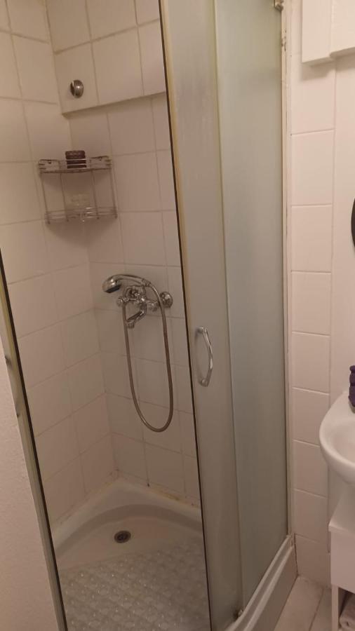Sweet Apartman Masa 자그레브 외부 사진