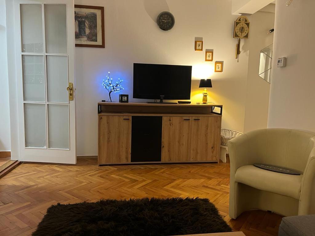 Sweet Apartman Masa 자그레브 외부 사진