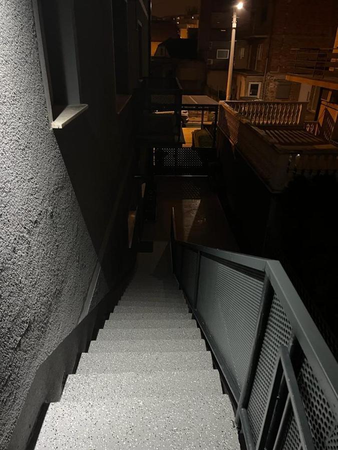 Sweet Apartman Masa 자그레브 외부 사진