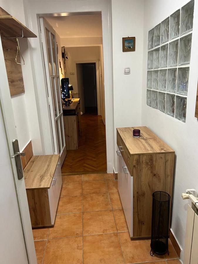 Sweet Apartman Masa 자그레브 외부 사진