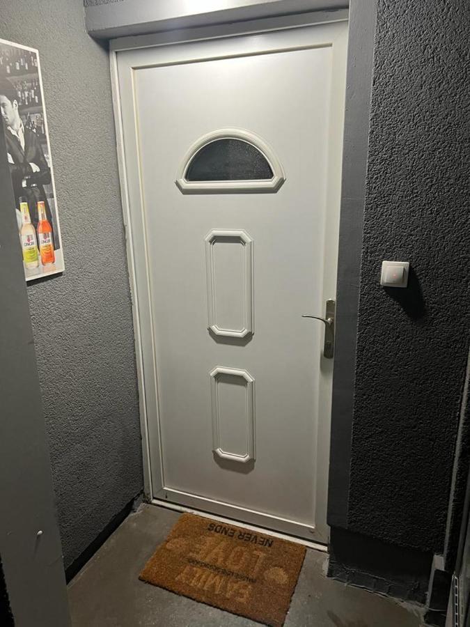 Sweet Apartman Masa 자그레브 외부 사진
