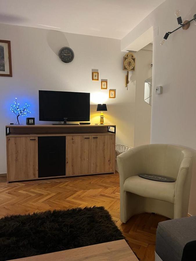 Sweet Apartman Masa 자그레브 외부 사진