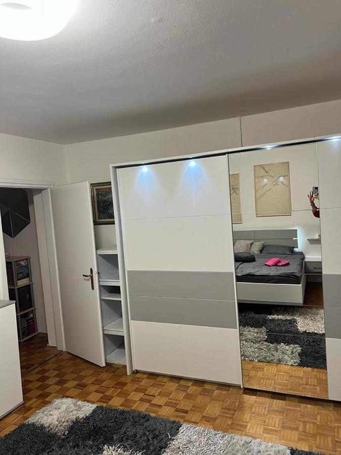 Sweet Apartman Masa 자그레브 외부 사진