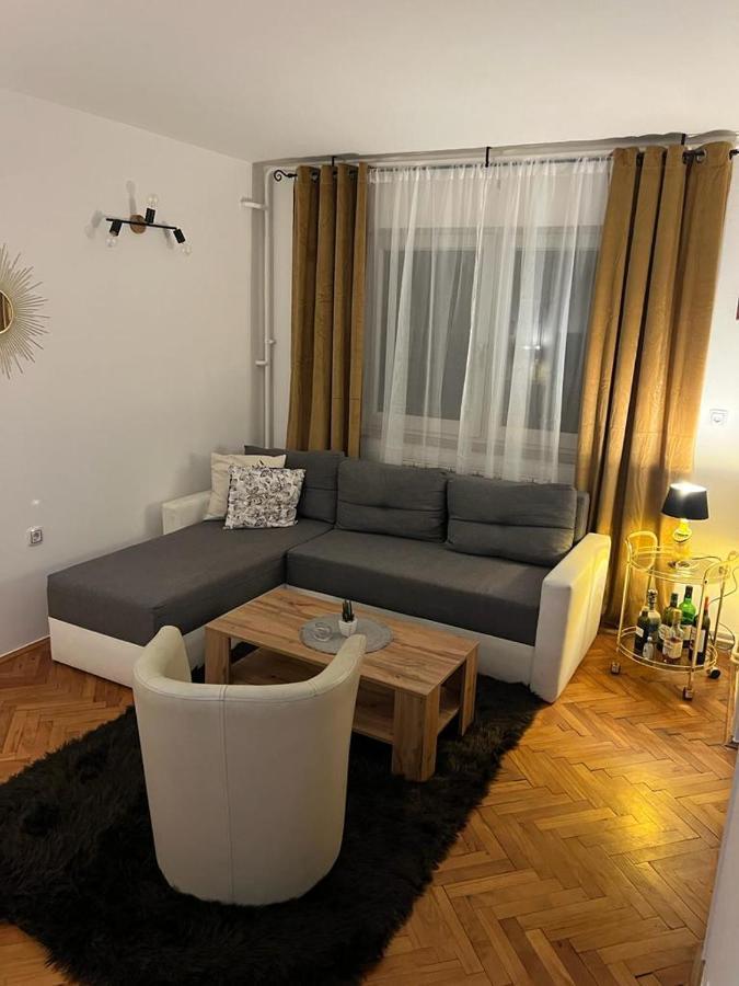 Sweet Apartman Masa 자그레브 외부 사진