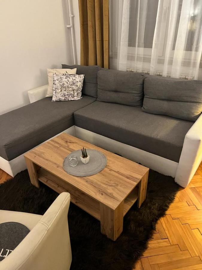 Sweet Apartman Masa 자그레브 외부 사진
