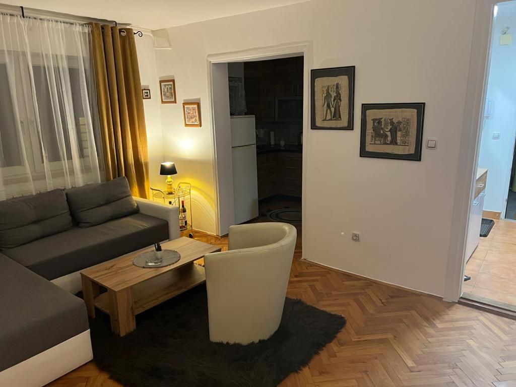 Sweet Apartman Masa 자그레브 외부 사진