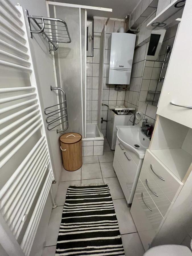Sweet Apartman Masa 자그레브 외부 사진