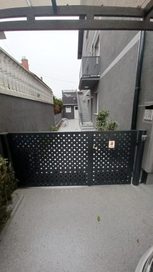 Sweet Apartman Masa 자그레브 외부 사진
